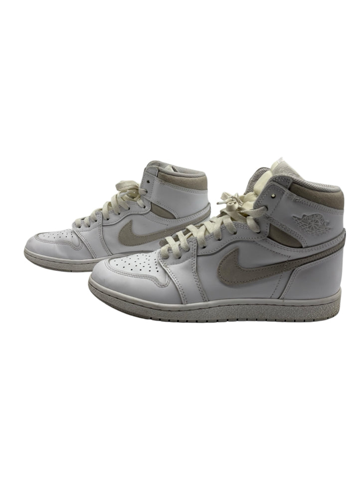 Nike Air Jordan Retro Hi 85 Men's Basketball Shoes Size 9 - Classic Sneakers for Streetwear, Basketball & Casual Outfits