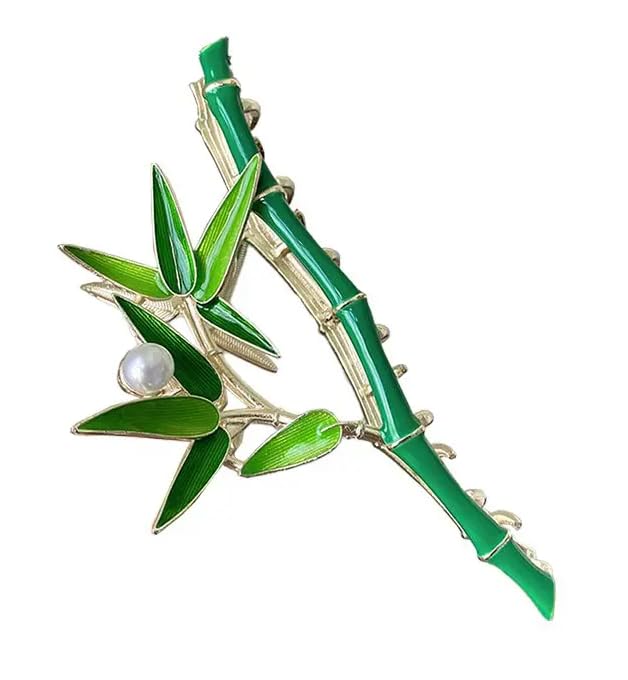 Green Dali