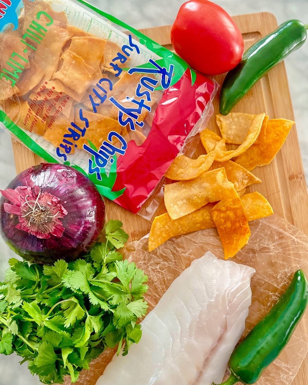 Rusty's Crunchy Healthy Chips - Gluten Free, Non-GMO, Vegan Snacks - Perfect for On-the-Go, Lunch Boxes & Movie Nights
