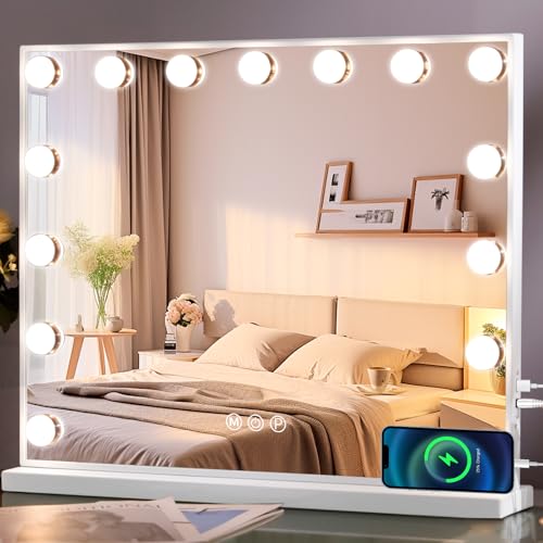 A-15 Tempered Mirror-22.8’‘x18.1’‘