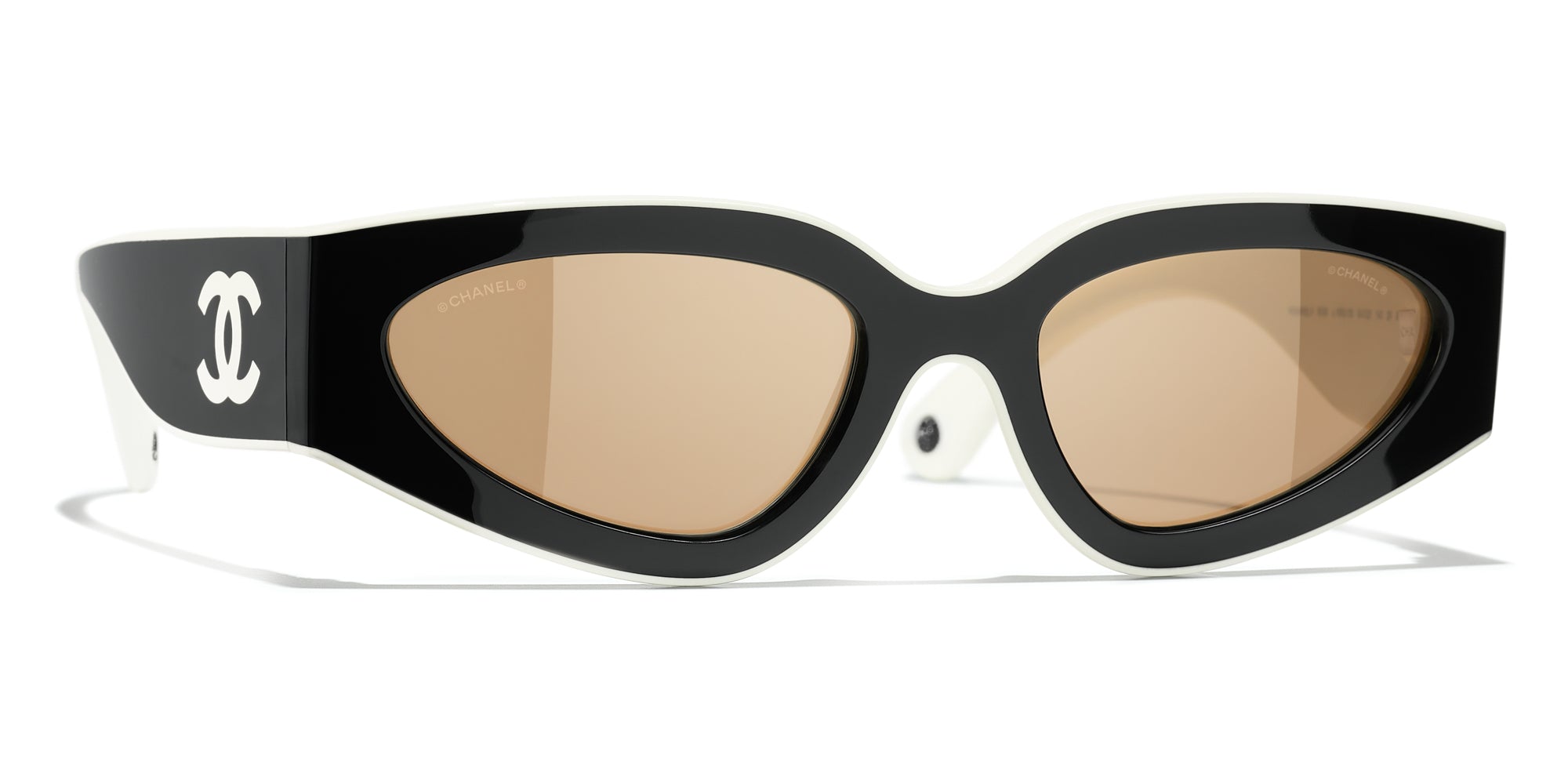 Chanel 6056 Sunglasses - Luxury Designer Shades for Women - UV Protection & Stylish Fashion Accessory - Perfect for Beach, Driving & Outdoor Activities