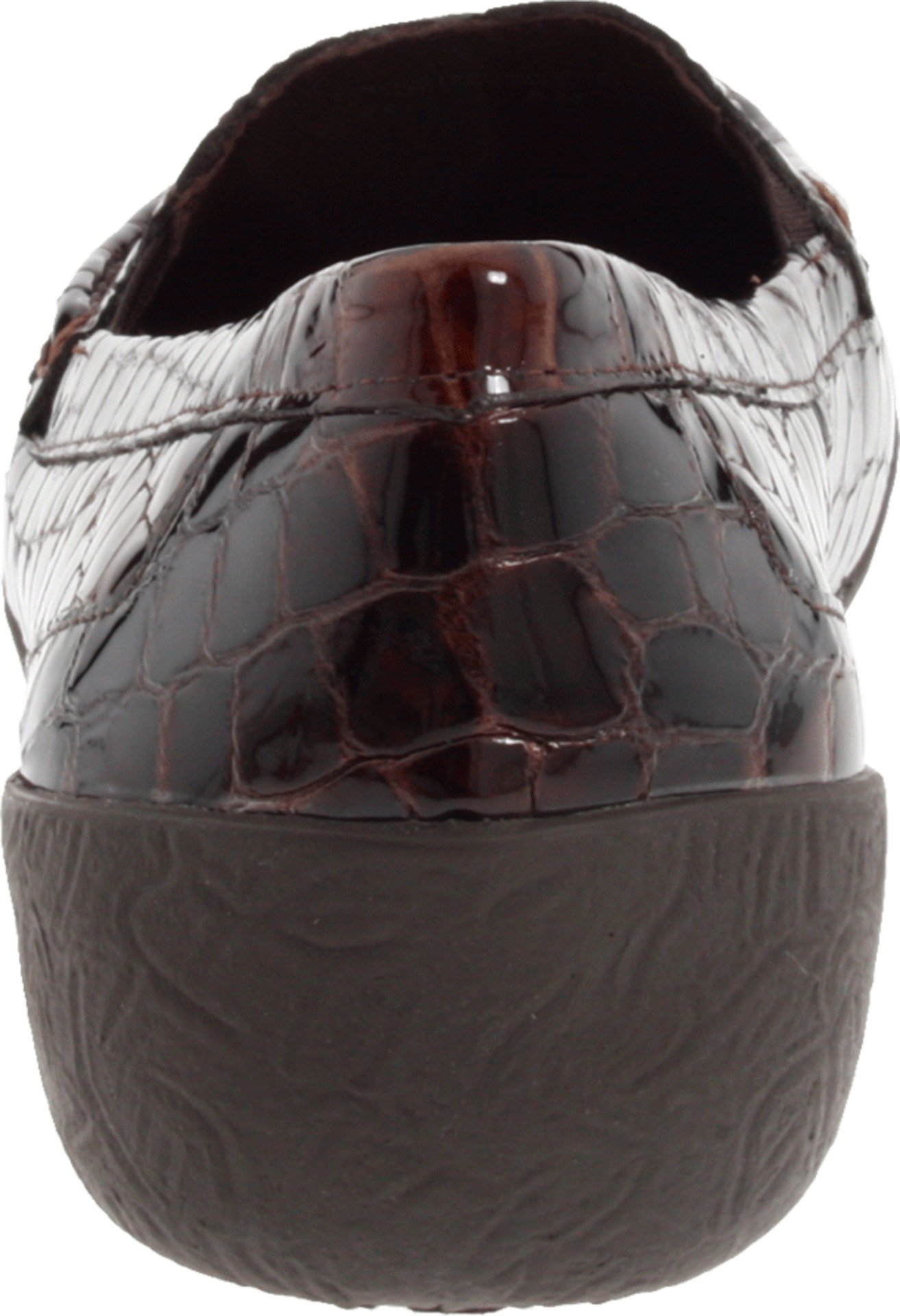 Walking Cradles Women's Regan Comfortable Slip-On Loafers - Stylish Casual Shoes for Work, Travel & Everyday Wear