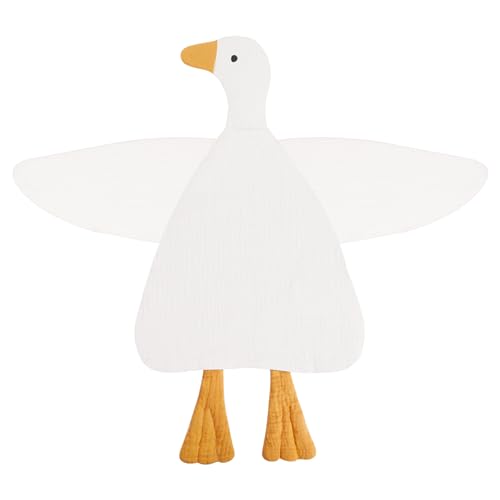 Duck-white