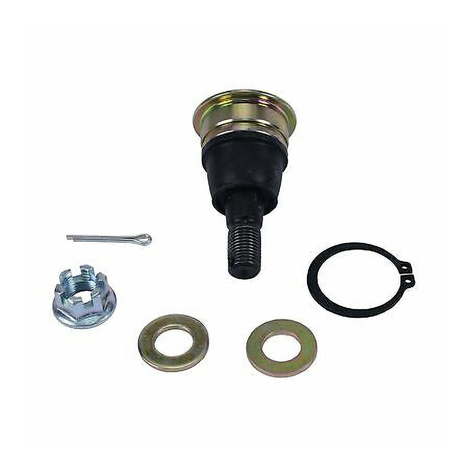 42-Piece Ball Joint Kit for Car Suspension Repair - Compatible with 1060 Series - Perfect for DIY Auto Maintenance & Professional Mechanics