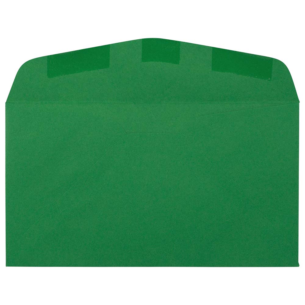 Premium JAM PAPER #6 3/4 Business Envelopes - 3 5/8