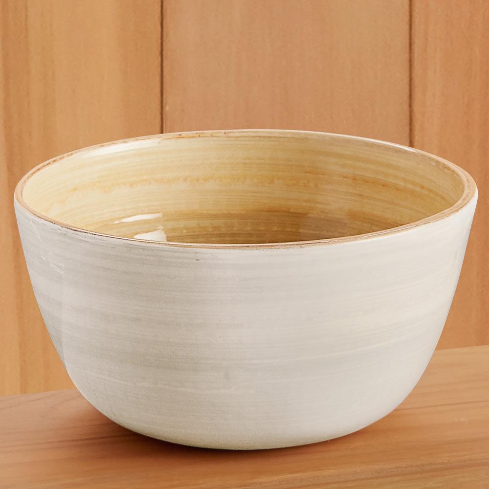 Albert Small Side Bowl - Elegant Ceramic Serving Bowl for Salads, Snacks & Desserts - Perfect for Dining, Entertaining & Home Decor