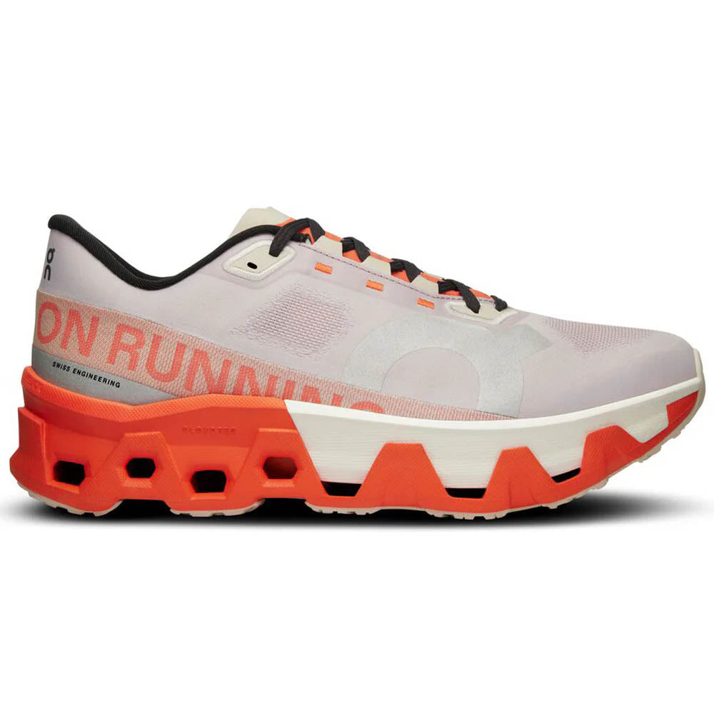Men's On Cloudmonster Hyper Running Shoes - Lightweight Cushioned Sneakers for Jogging & Training - Perfect for Road Running, Gym Workouts & Daily Wear