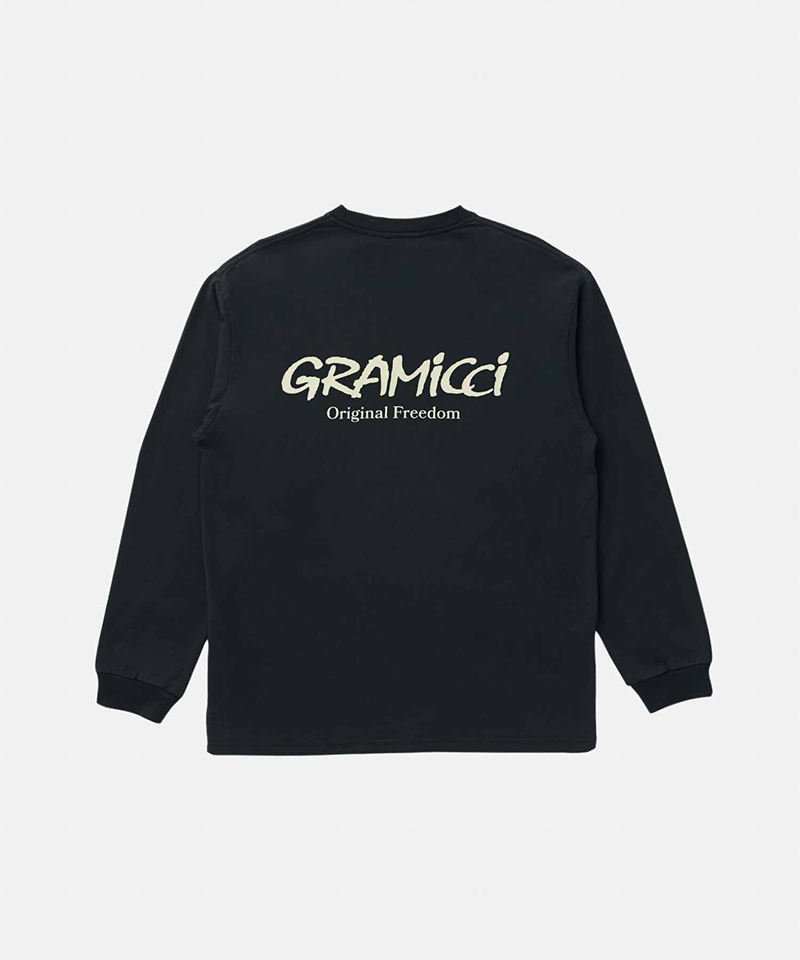Original Freedom Long Sleeve T-Shirt for Men & Women - Comfortable Cotton Tee for Casual Wear, Street Style & Everyday Outfits