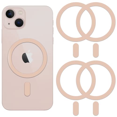 Pink 4p