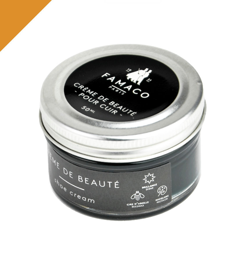 Creme De Beaute #510 Mango Body Butter - Hydrating & Nourishing Skincare for Dry Skin - Perfect for Daily Moisturizing & After-Sun Care