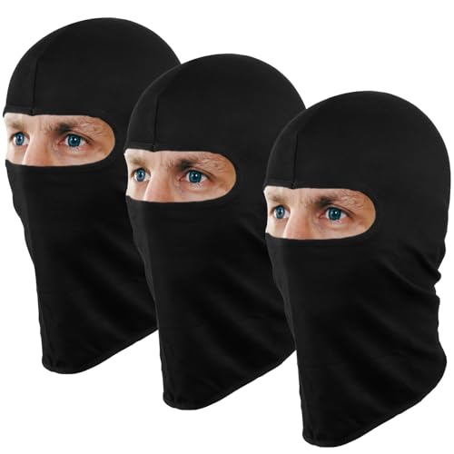 Black (3pk)
