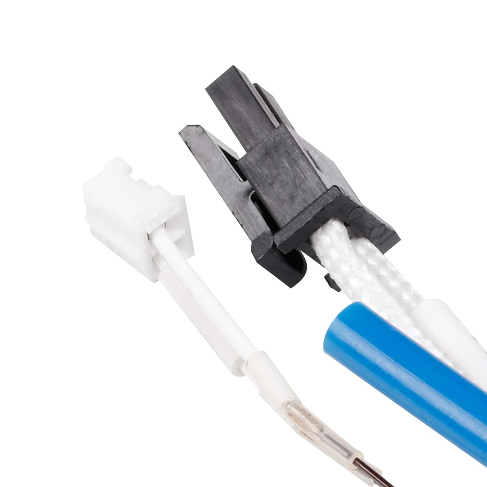 Anycubic 3D Printer Hotend Replacement for Kobra 2 Series - High Quality, Easy Installation - Perfect for Home DIY, Prototyping & Maker Projects