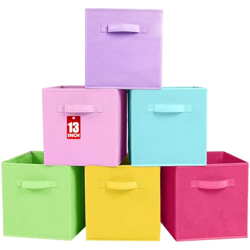 6 Colors