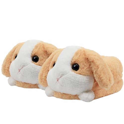 Khaki Bunny