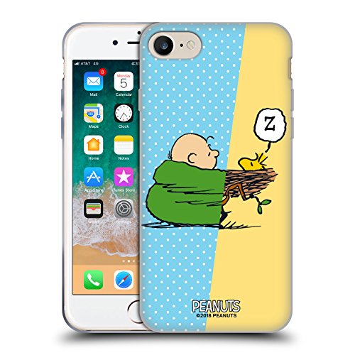Charlie & Woodstock Nap