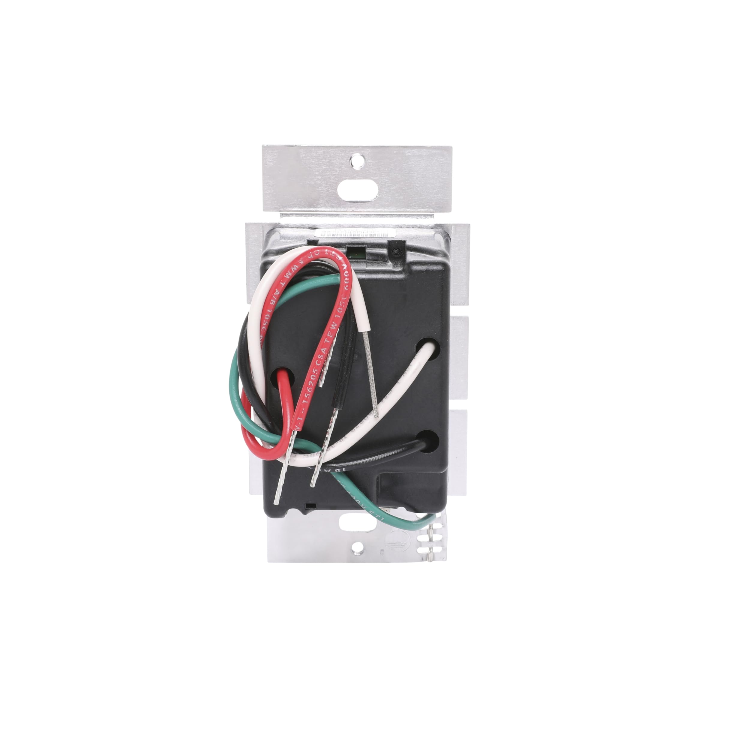 Lutron Caseta Smart Dimmer Switch ELV+ (Requires Lutron Hub) - 250W LED, Single-Pole/3-Way, Neutral Wire Needed - PD-5NE-WH 4-Pack in White - Perfect for Smart Home Lighting Control in Living Rooms, Bedrooms & Kitchens