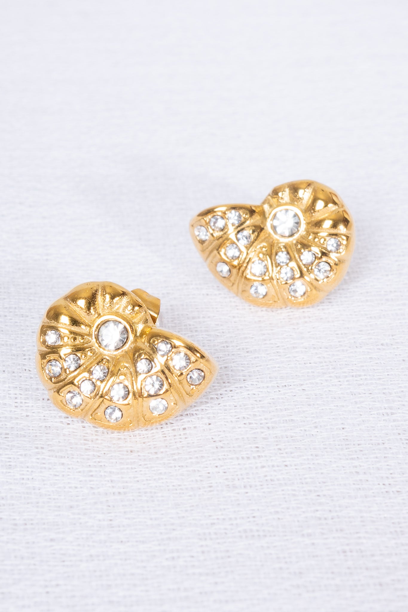 8 Other Reasons Bling Shell Earrings - Stylish Beach Jewelry for Women, Summer Party Accessories, Boho Fashion Gift Idea - Perfect for Vacations, Weddings & Festivals