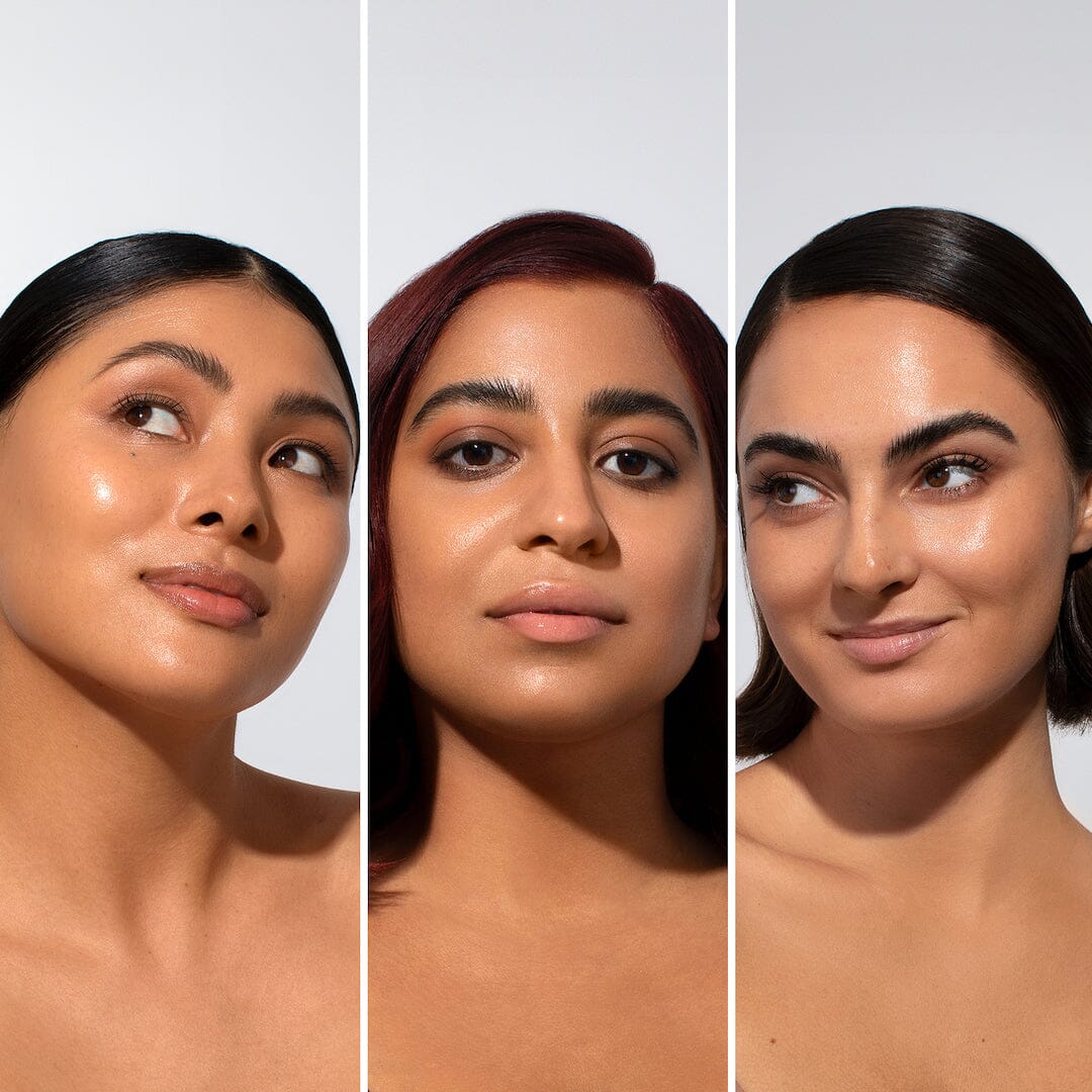 SPF 50 Flex Perfecting™ Mineral Drops Tinted Sunscreen - Oil-Free, Non-Greasy Face Sunscreen for Daily Protection | Perfect for Beach, Outdoor Activities & Sensitive Skin Care