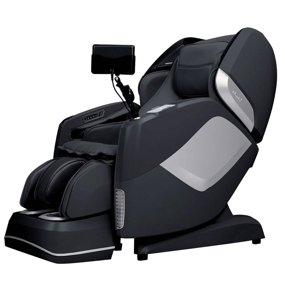 Osaki 4D Maestro LE 2.0 Massage Chair - Full Body Shiatsu Massage with Zero Gravity, Heat Therapy & Air Compression - Perfect for Home, Office & Relaxation