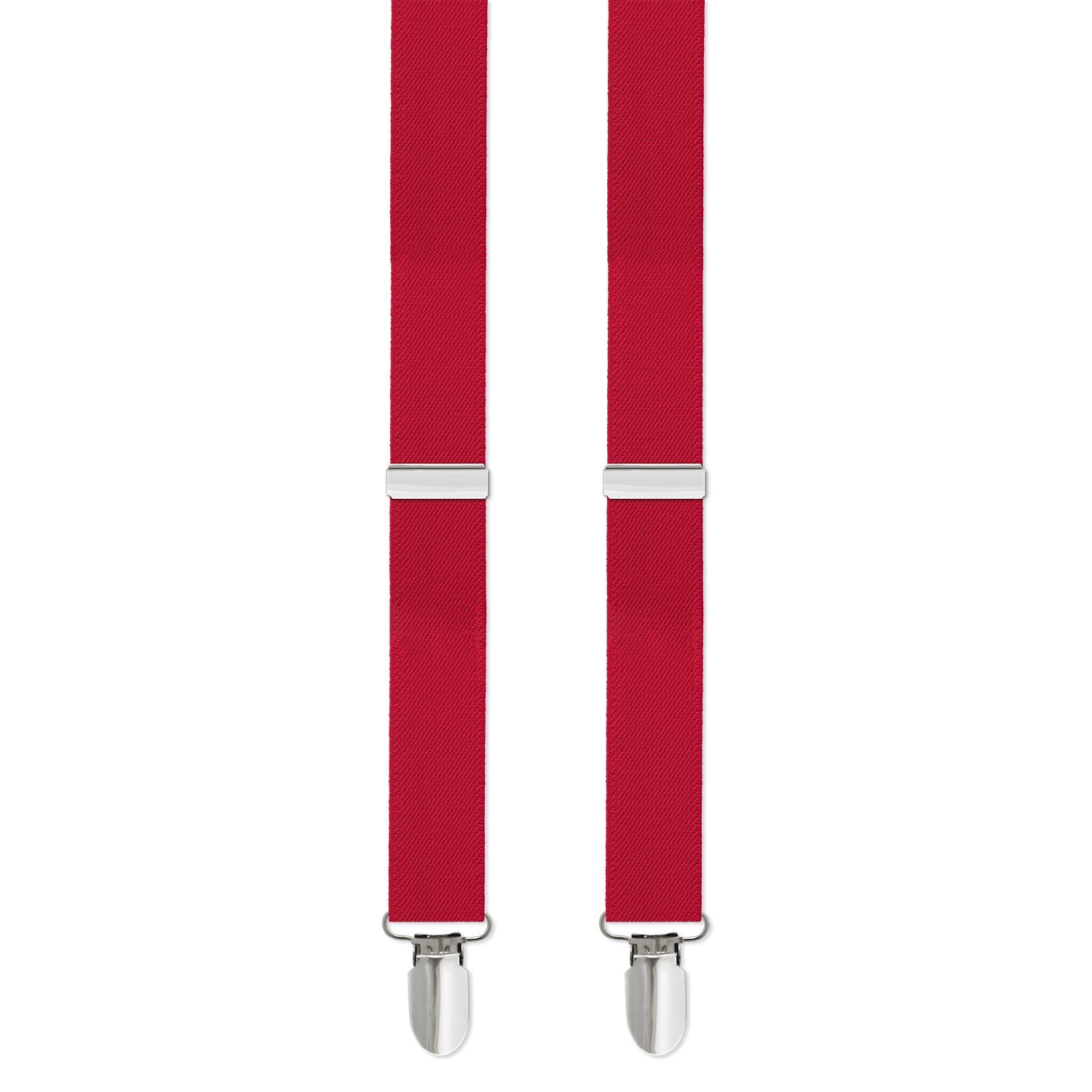 Stylish Red Suspenders and Bow Tie Set with Striped Socks - Perfect for Weddings, Cosplay & Vintage Fashion Outfits