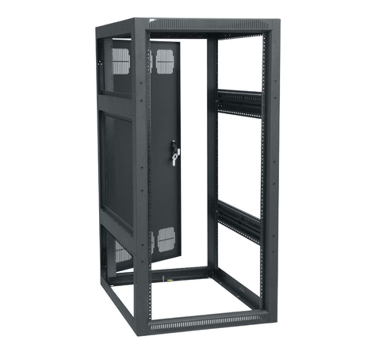 Middle Atlantic Products BGR-2527 Rack Mount Shelf - Heavy Duty 19
