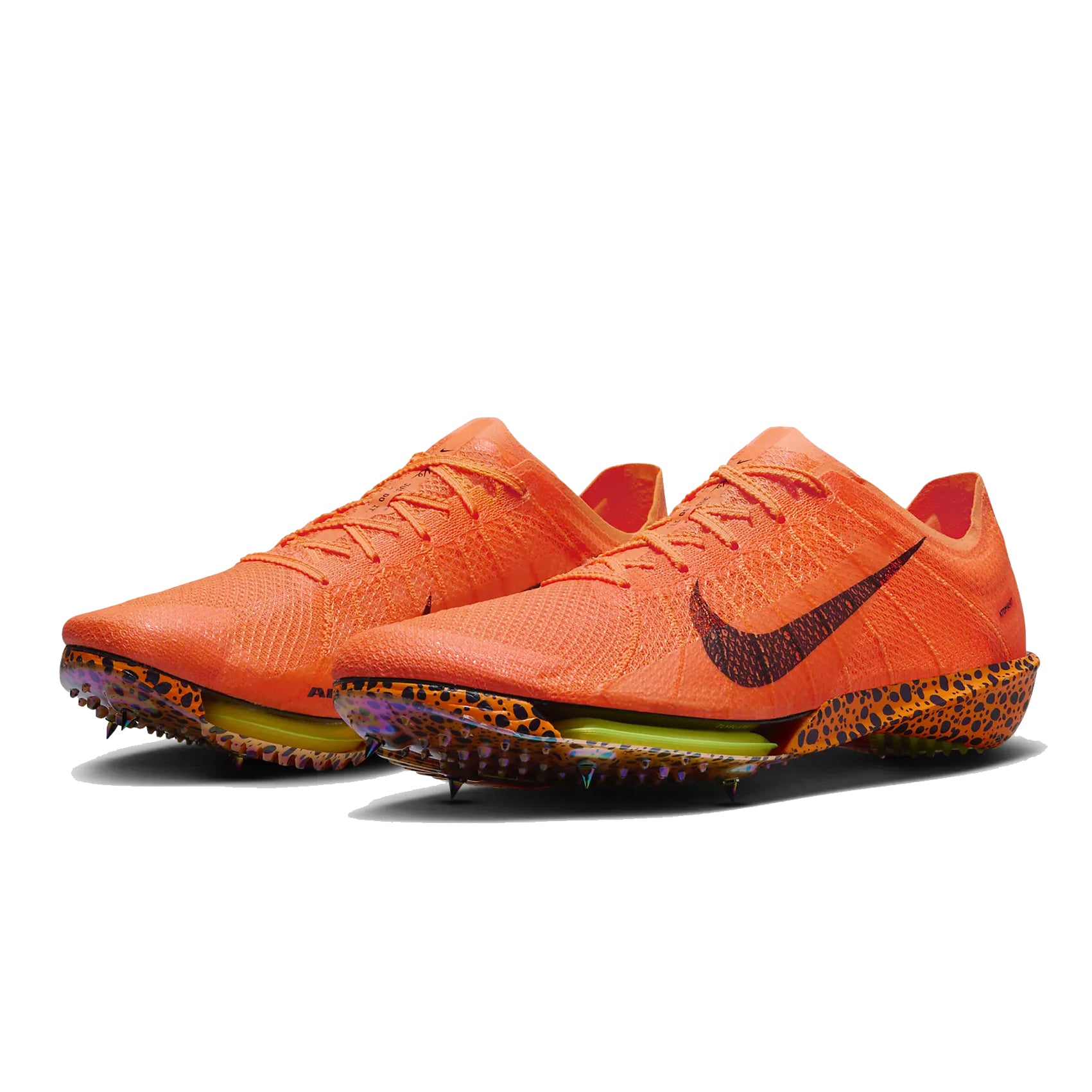 Unisex Nike Victory 2 Electric Running Shoes - Lightweight Cushioned Sneakers for Men & Women - Perfect for Jogging, Gym Workouts & Daily Wear