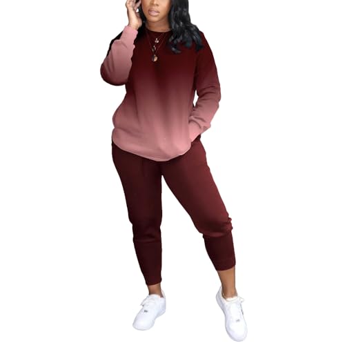 E-wine Red Gradient
