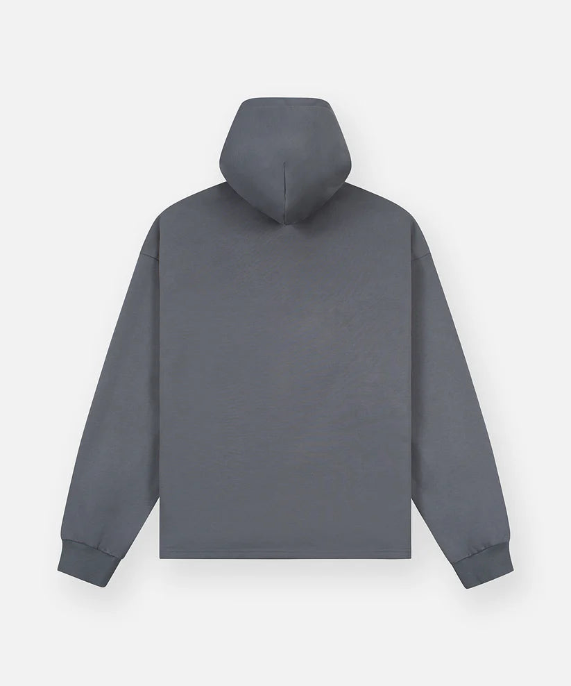 PAPER PLANES Love Who You Love Hoodie - Soft Unisex Pullover Sweatshirt for Couples, Friends & LGBTQ+ Pride - Perfect for Date Nights, Gifts & Casual Wear