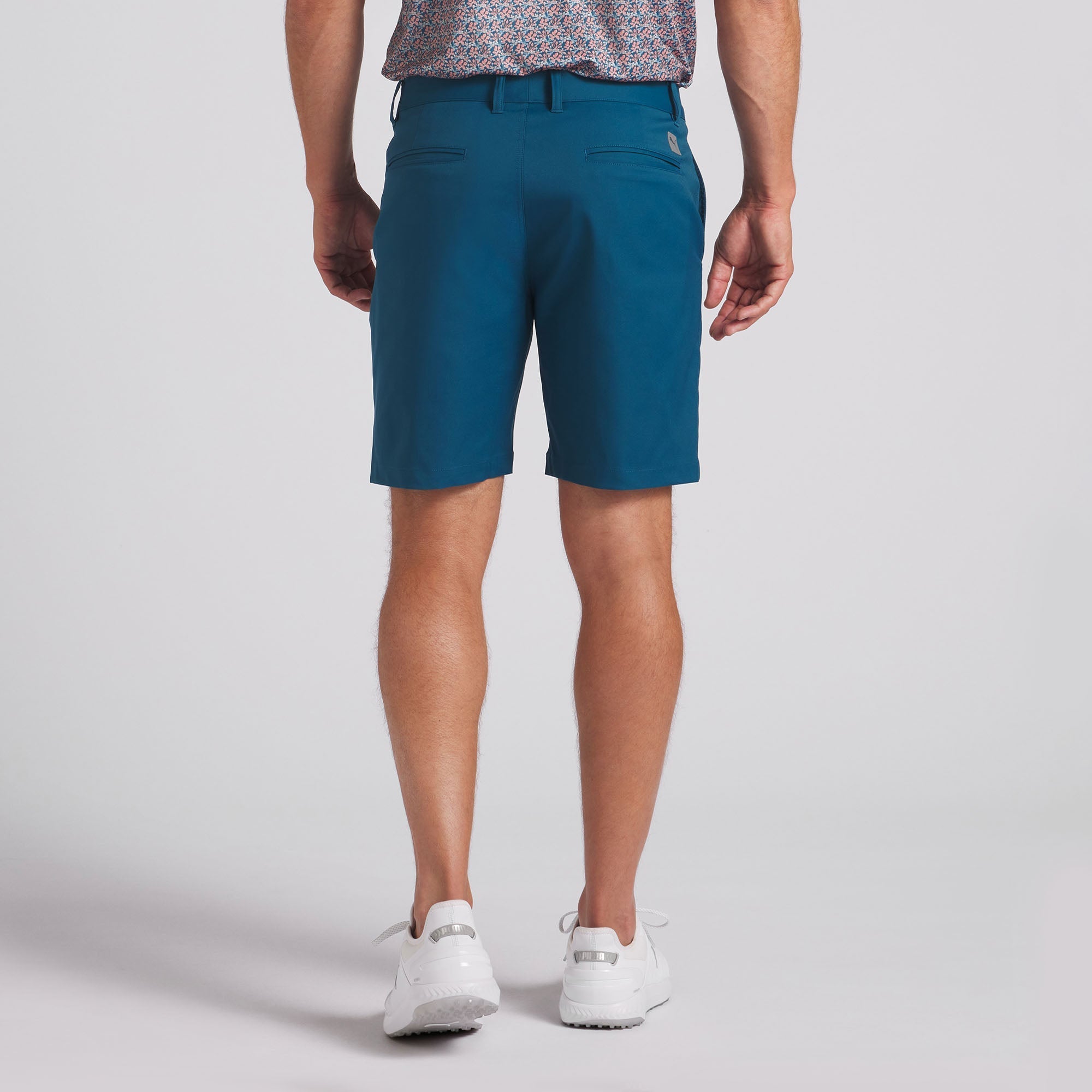 **Dealer 8 Golf Shorts for Men - Lightweight, Moisture-Wicking & Stretchable - Perfect for Golf, Casual Wear & Outdoor Activities**