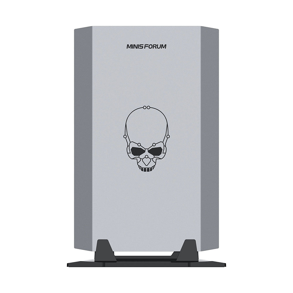 Best Gaming Mini PC - High Performance Compact Desktop for Gamers | Perfect for Home Gaming, Office Work & Entertainment