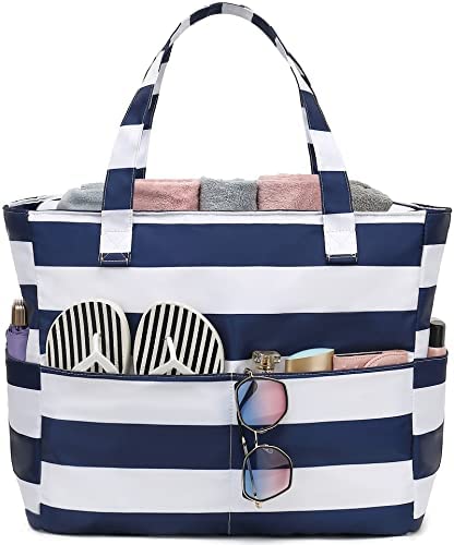 Blue Stripe