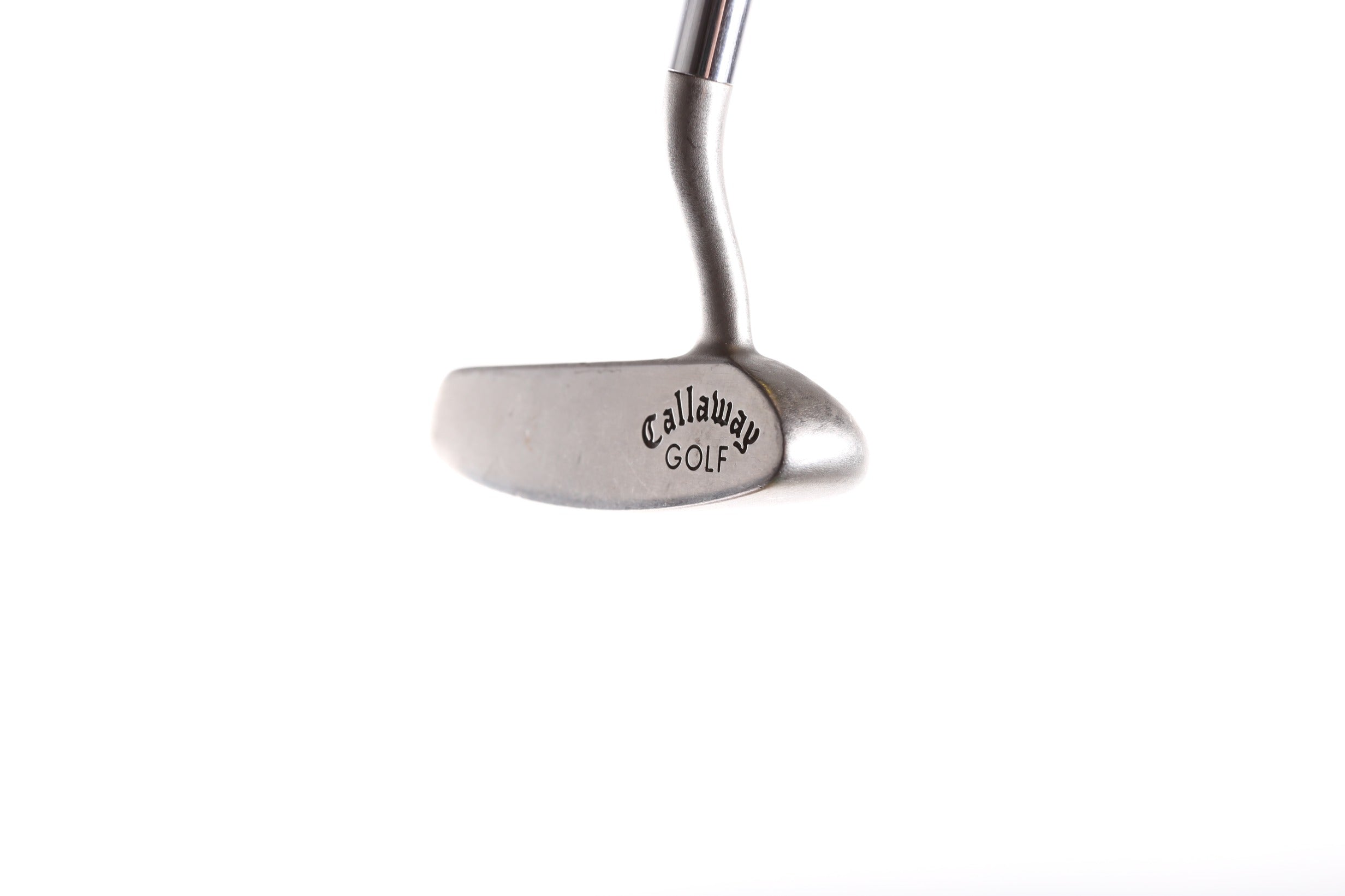 Used Callaway Carlsbad Series Putter - Right Handed 32-Inch Blade Golf Club for Men | Perfect for Practice & Tournament Play