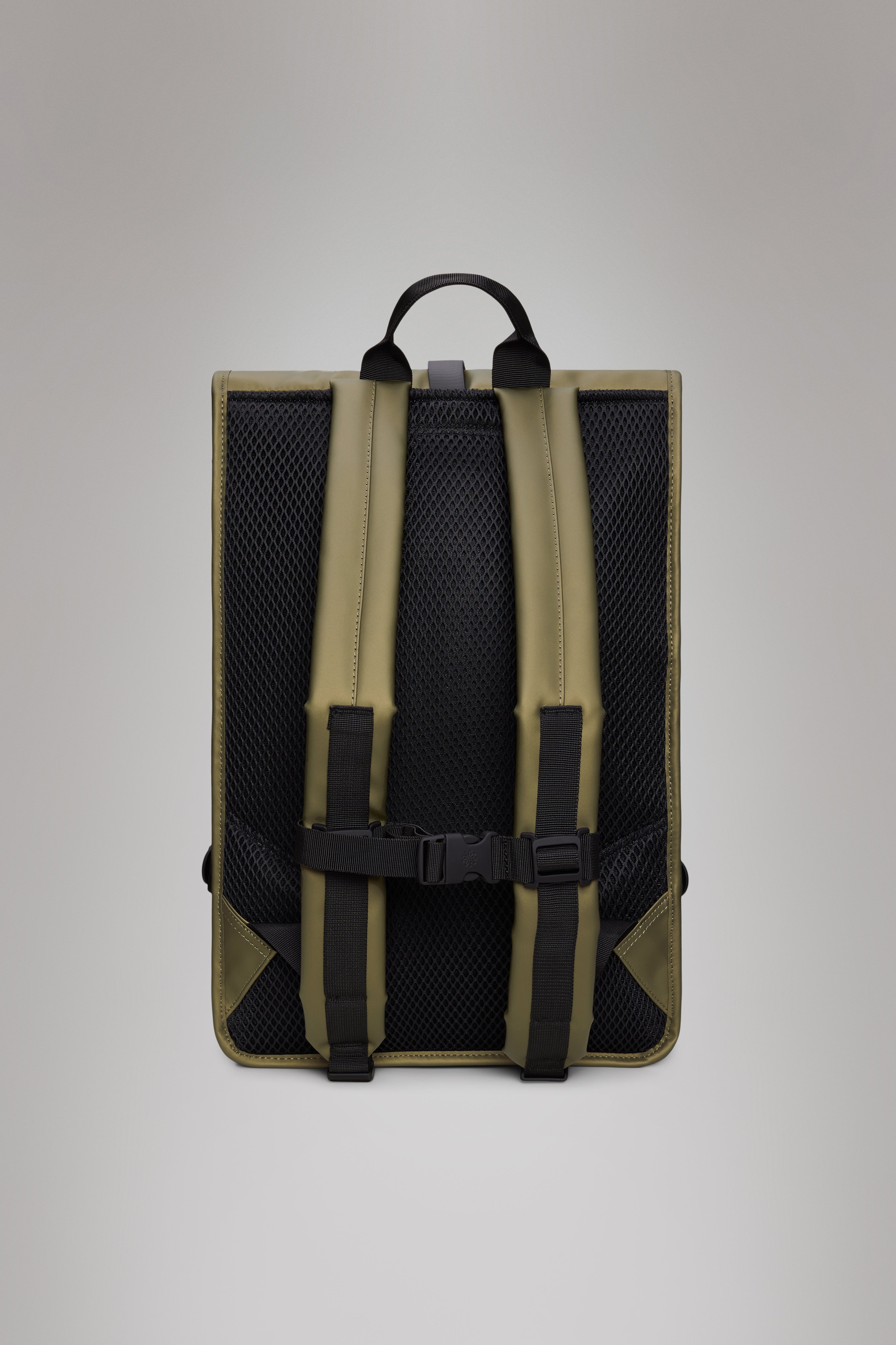 Waterproof Rolltop Backpack - Large 40L Travel Rucksack for Hiking, Camping & Commuting | Durable Outdoor Daypack with Laptop Sleeve