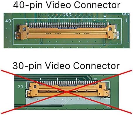 ASUS TUF FX505DT-AH51 LCD Screen Replacement - 15.6