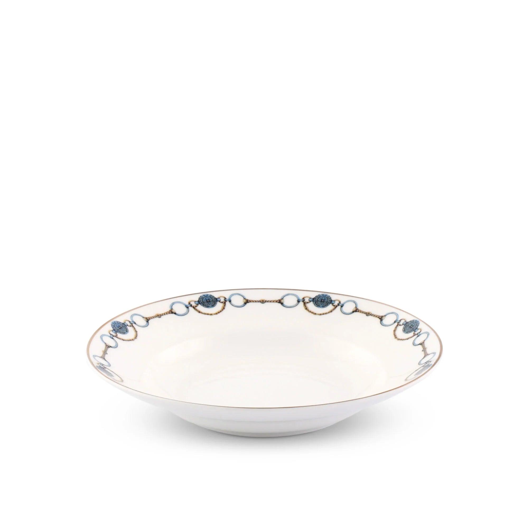 Western Style Conchos Dinnerware Set - Rustic Cowboy Themed Plates, Bowls & Mugs for Ranch, BBQ & Country Kitchen Decor