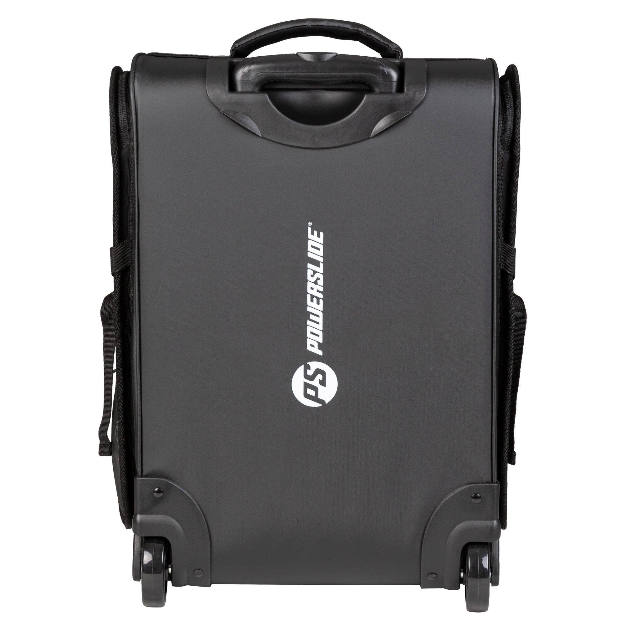 UBC Transit Trolley Bag II - Waterproof Travel Luggage with Wheels for Commuting, Airplane & Public Transportation | Perfect for Business Trips & Daily Use