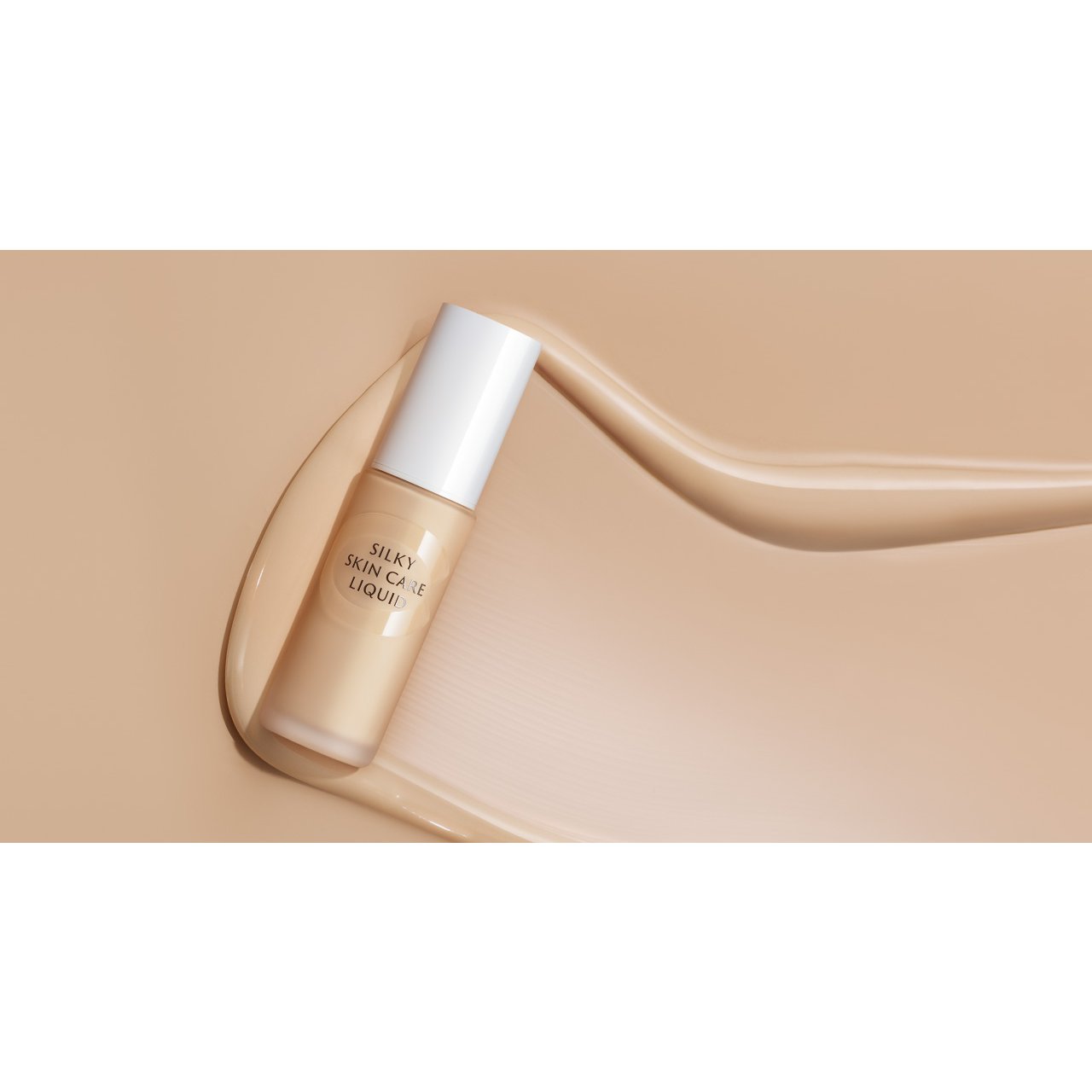 Cefine Silky Skin Care Liquid Water Based Foundation 30g - OC 12 | Hydrating, Lightweight & Buildable Coverage for Flawless Makeup | Perfect for Daily Wear, Special Occasions & Photo Shoots