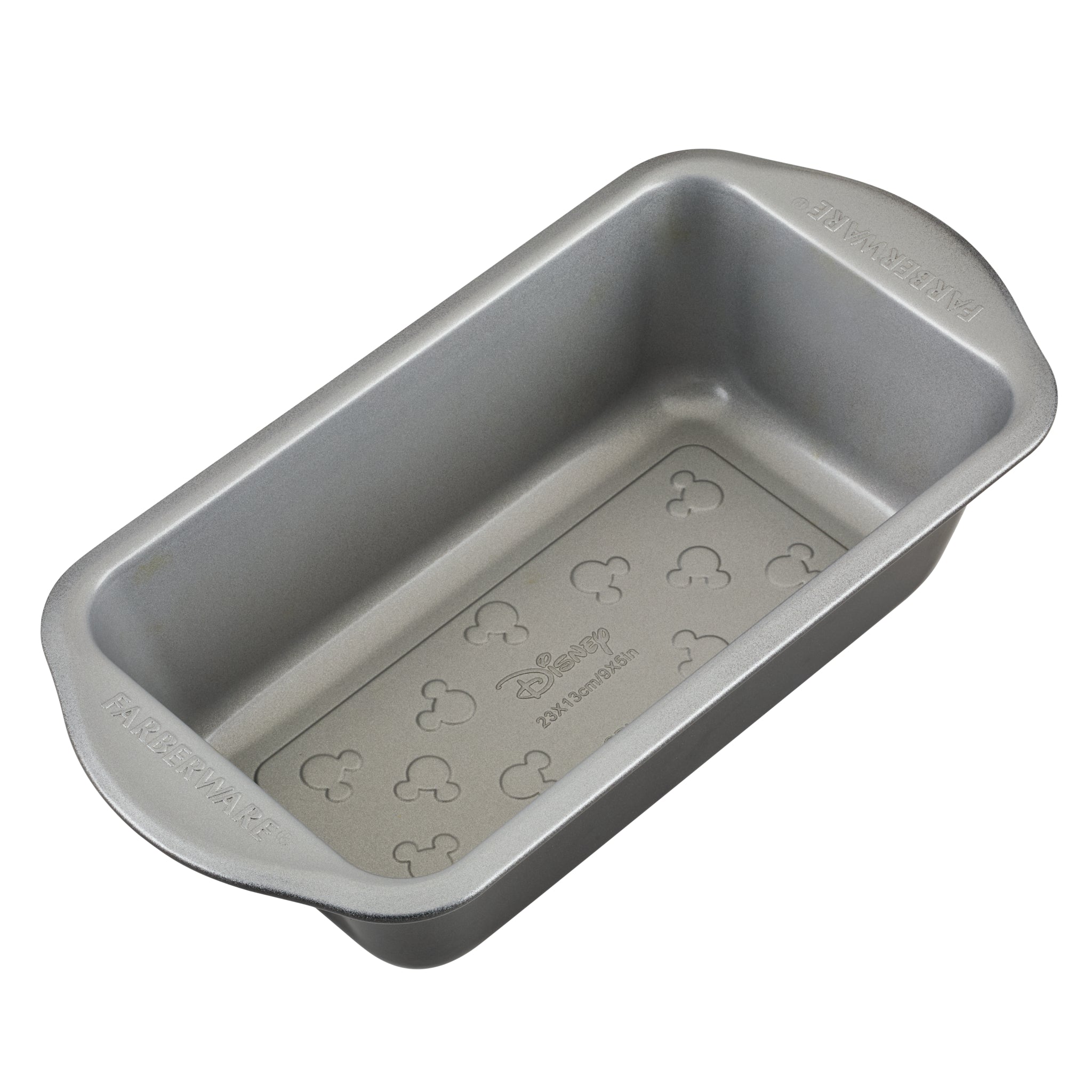 9x5 Inch Nonstick Loaf Pan - Premium Baking Bread Pan for Homemade Banana Bread, Pound Cake & Meatloaf | Perfect for Oven, Dishwasher Safe & Easy Release