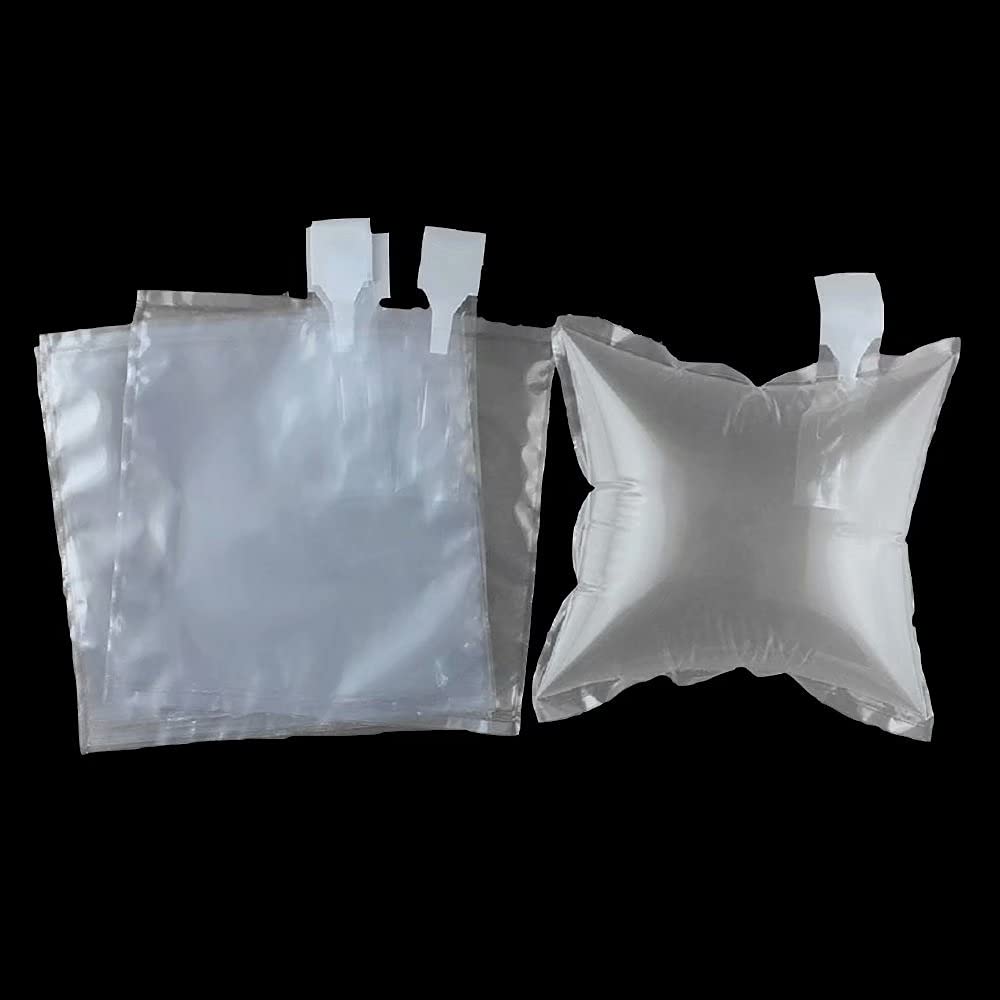 (100 Pack + Free Hand Pump) AIR PAKPRO 19.7