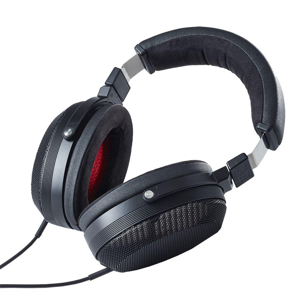 T+A Solitaire P SE Premium High-Fidelity Headphones - Audiophile-Grade Sound for Home Listening & Studio Use