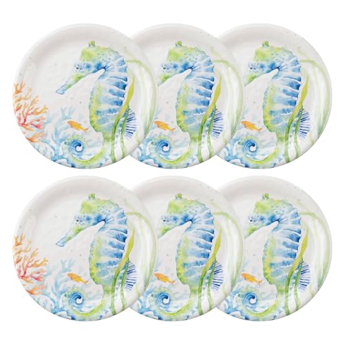 Sea Life Serenade, Seahorse