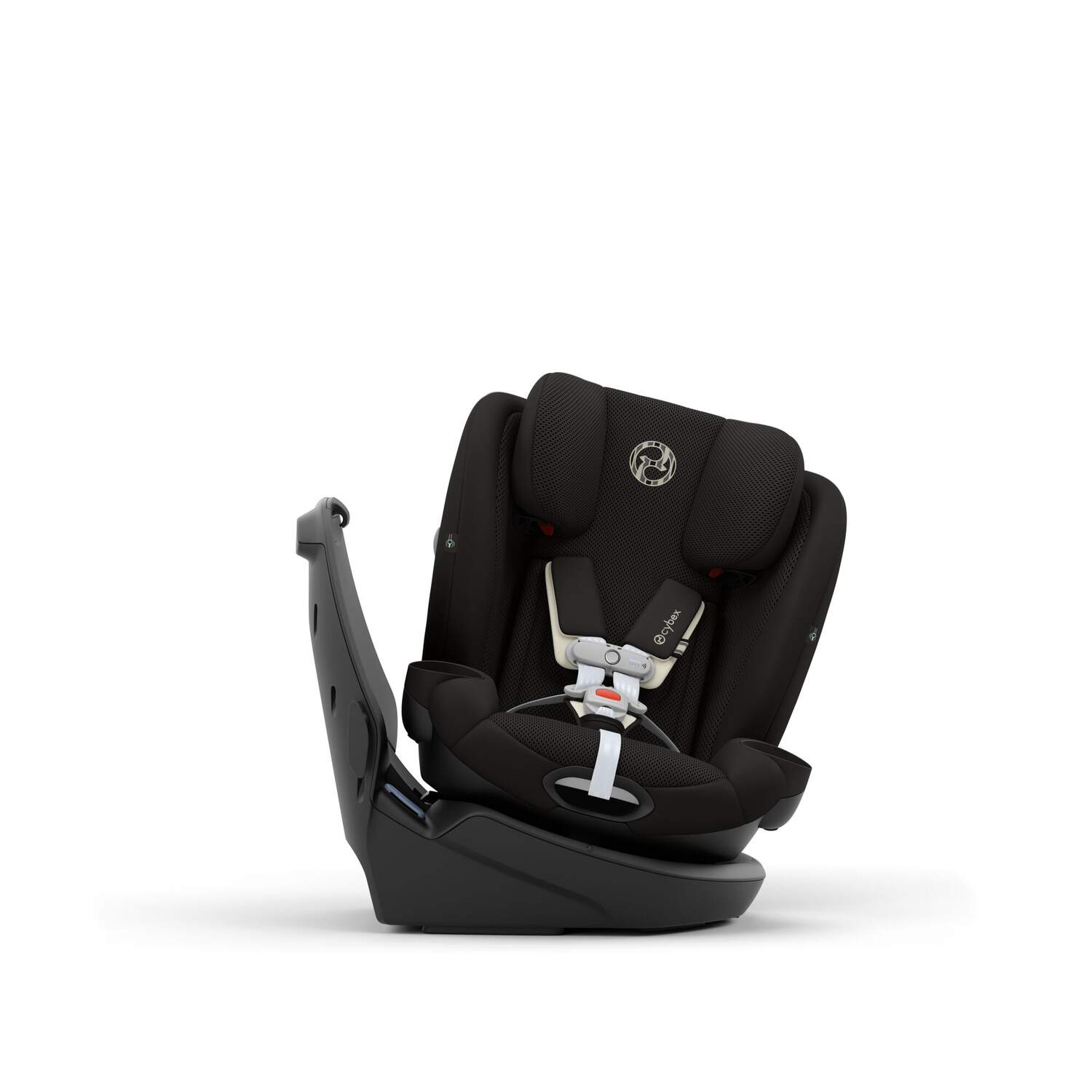 Cybex Callisto G 360 All-in-One Convertible Car Seat - Safe & Comfortable Infant to Toddler Car Seat for Travel & Everyday Use