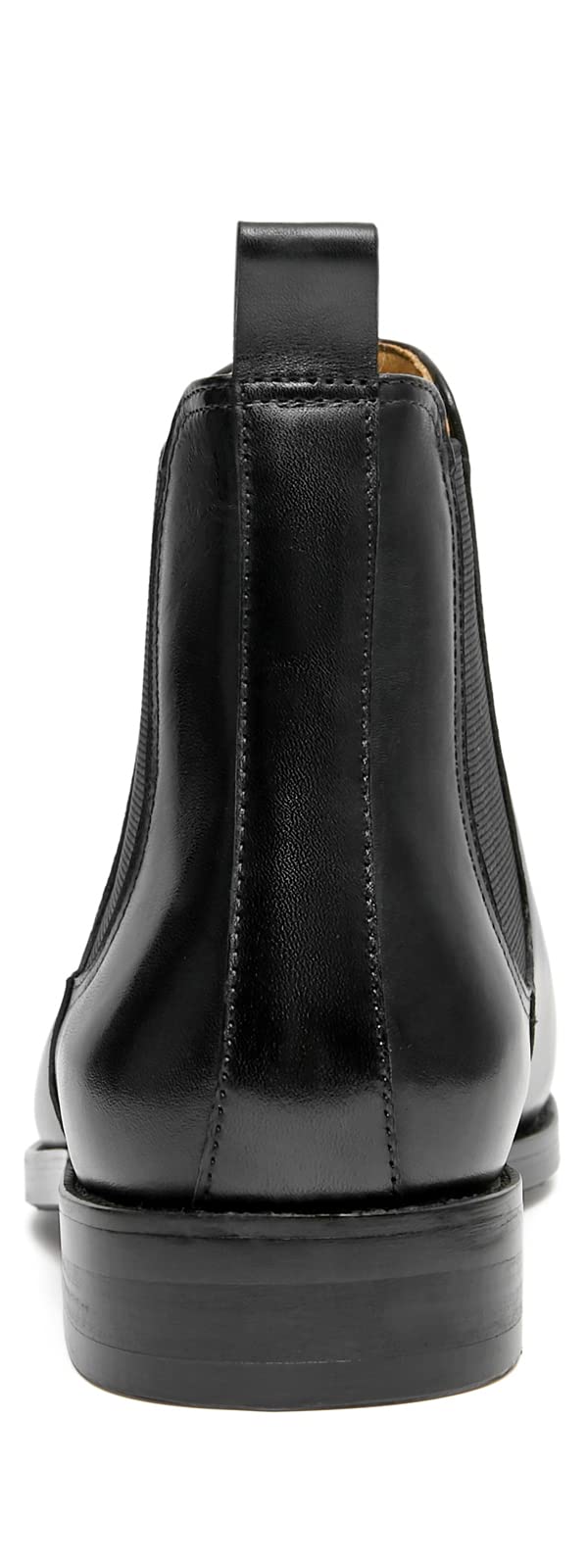 Journey West Men's Lightweight Suede Desert Chelsea Chukka Boots - Comfortable Casual & Work Boots for Walking, Hiking, and Everyday Wear