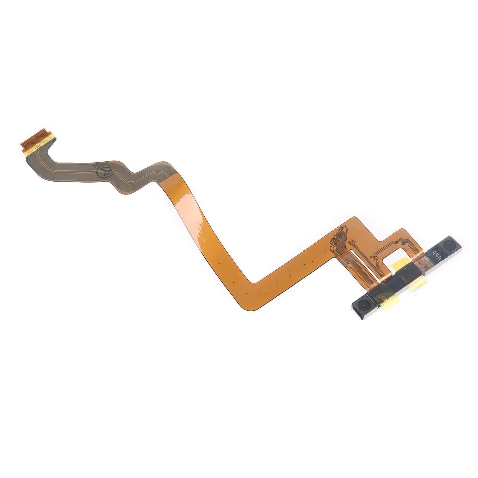 Original 3DS XL Camera Module with Ribbon Cable Replacement - Host Camera Cable & Screen Assembly for Nintendo 3DS XL - Perfect for DIY Repairs & Gaming Accessories