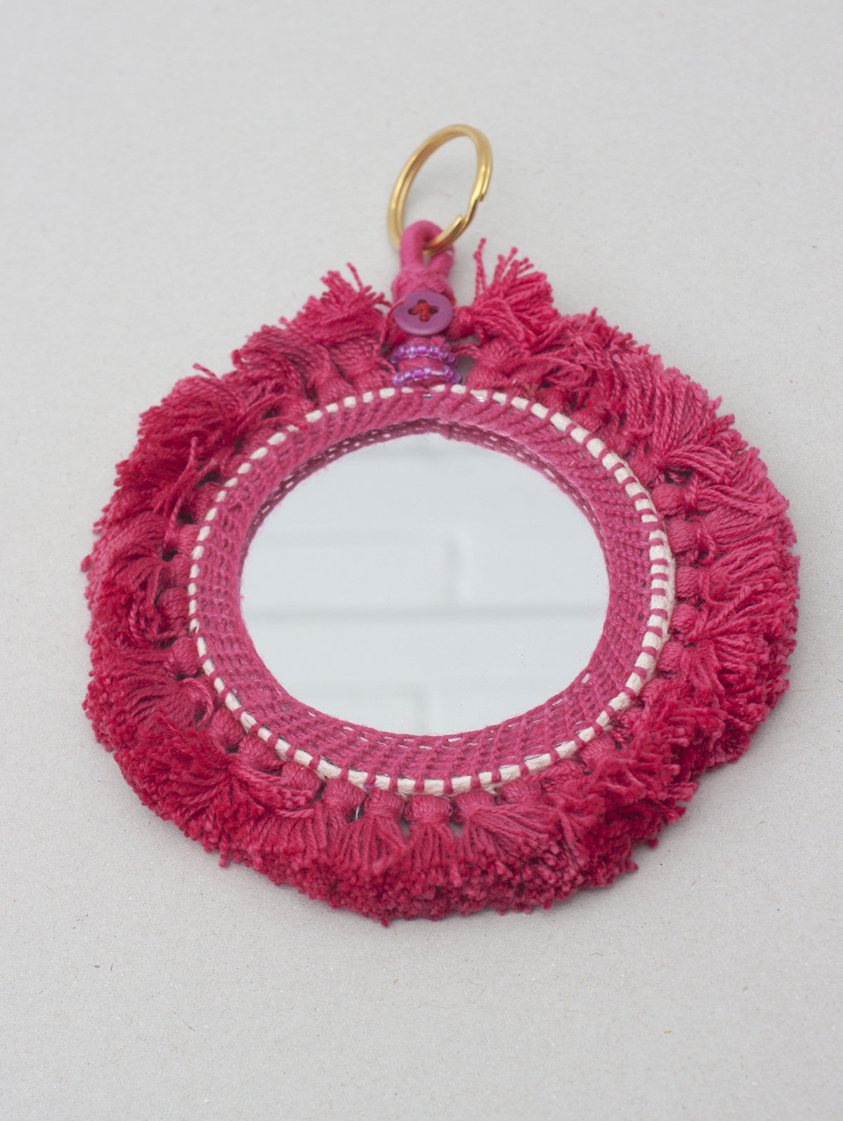 Hot Pink
