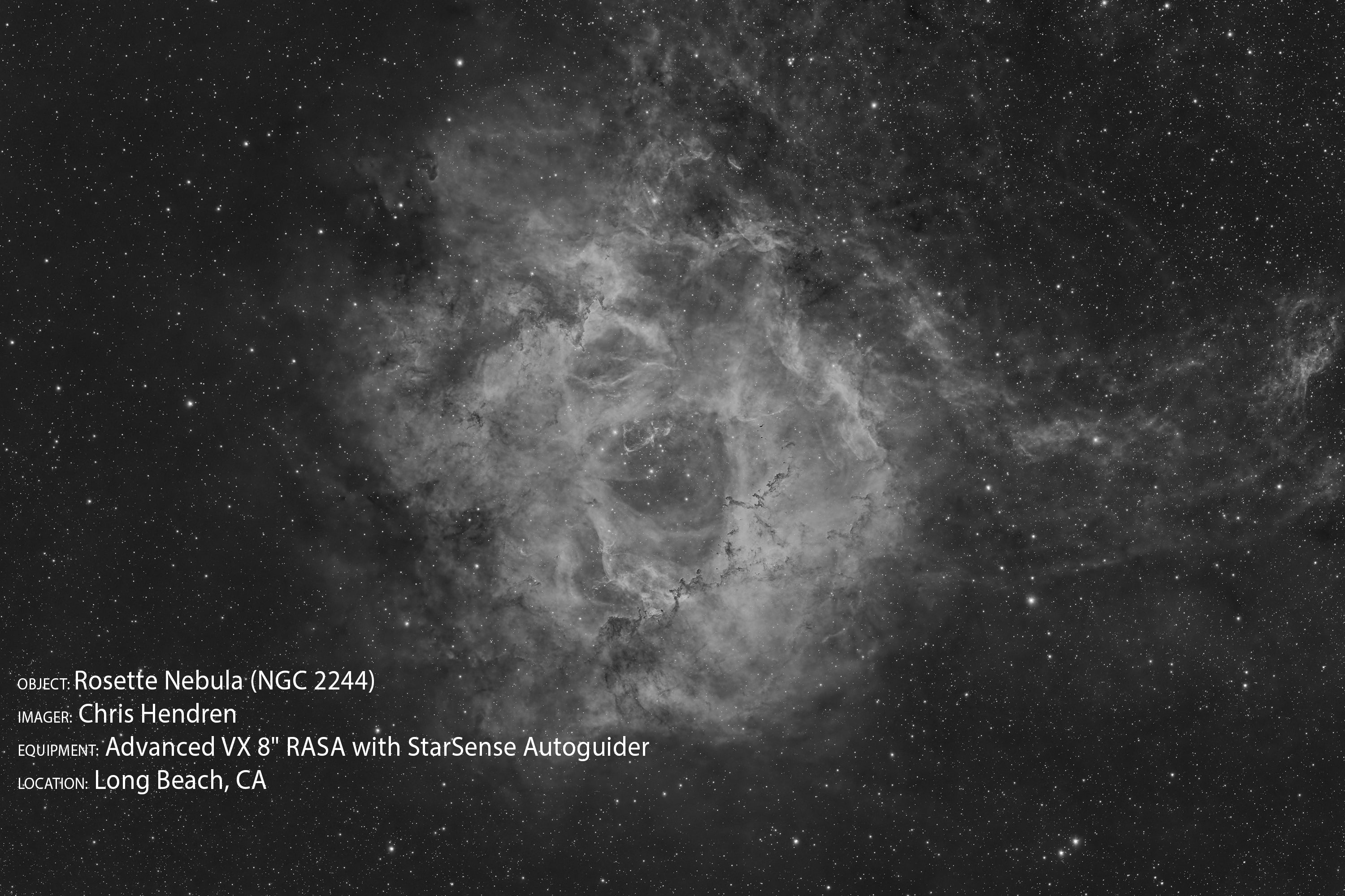 Used StarSense Autoguider for Telescopes - Affordable Astrophotography Accessory for Night Sky Observation & Stargazing