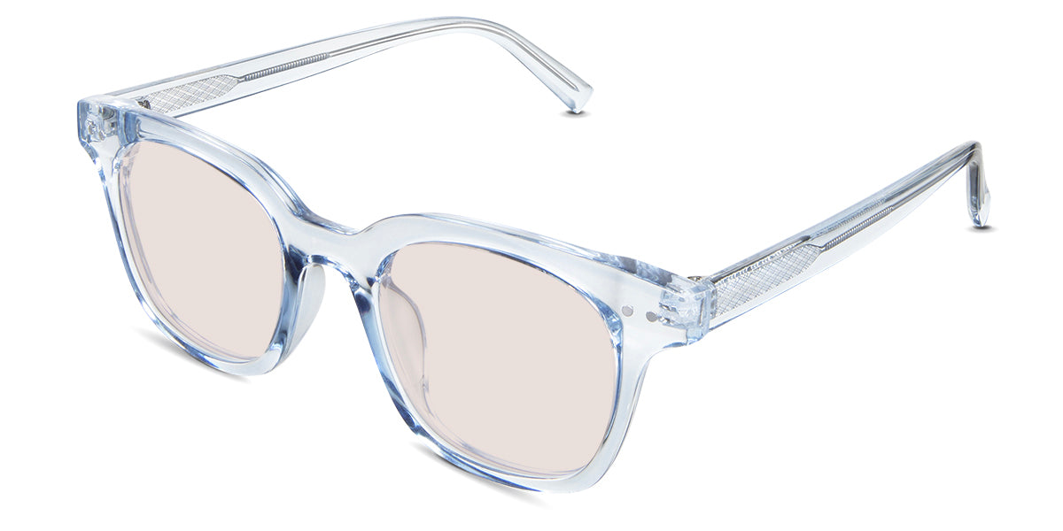 Sailor Women's Prescription Tinted Sunglasses – Stylish UV Protection for Outdoor Activities, Driving & Beach Days