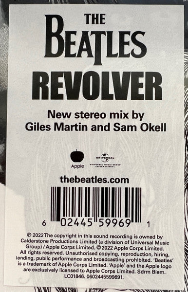 The Beatles Official Merchandise - Vinyl Records, T-Shirts & Collectibles for Music Lovers | Perfect for Home Decor, Gifts & Fan Collections