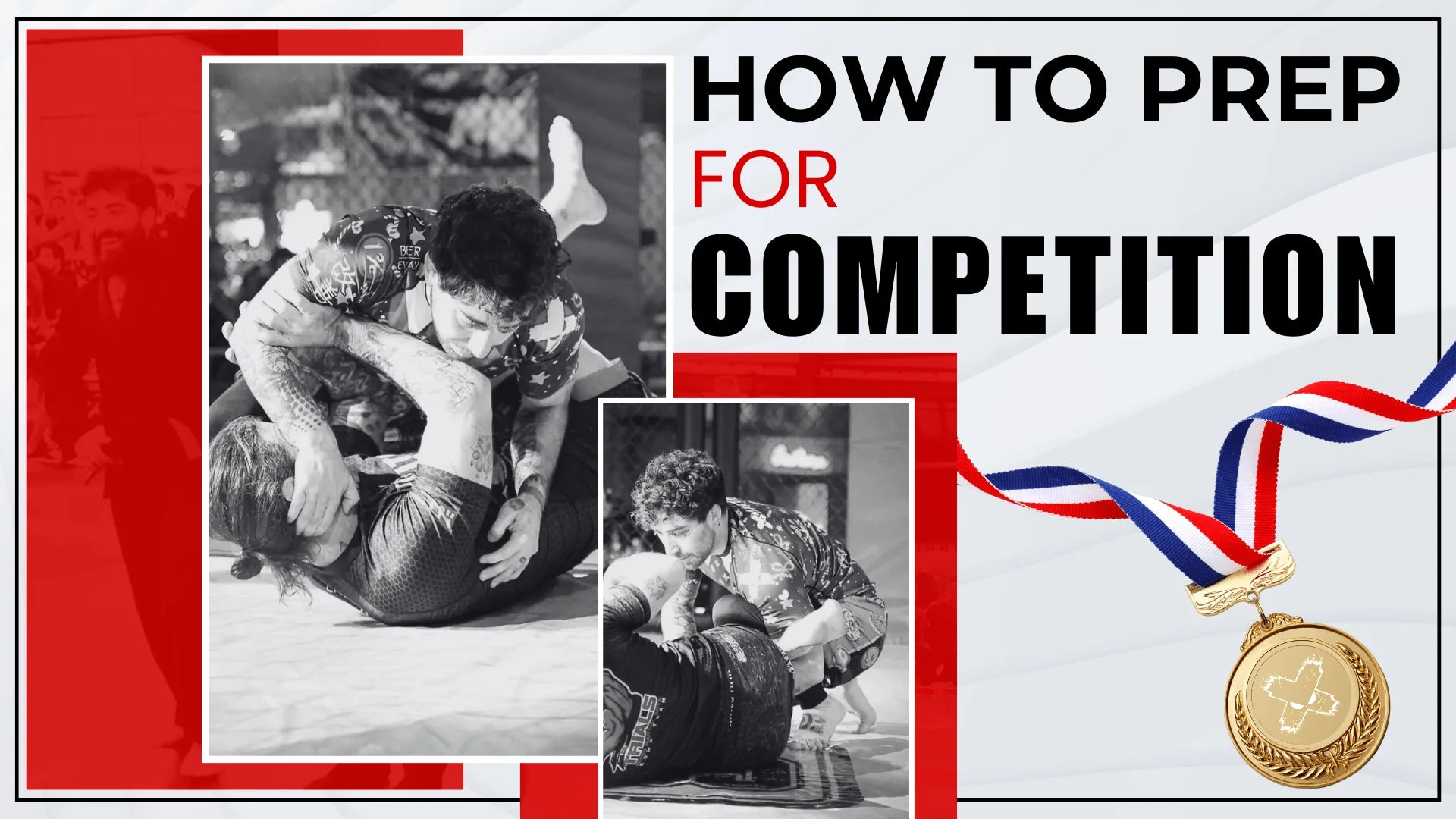 Champion's Bundle by Black Belt Chad 'The Dad' Myers - Premium Martial Arts Training Gear for Home & Dojo Practice