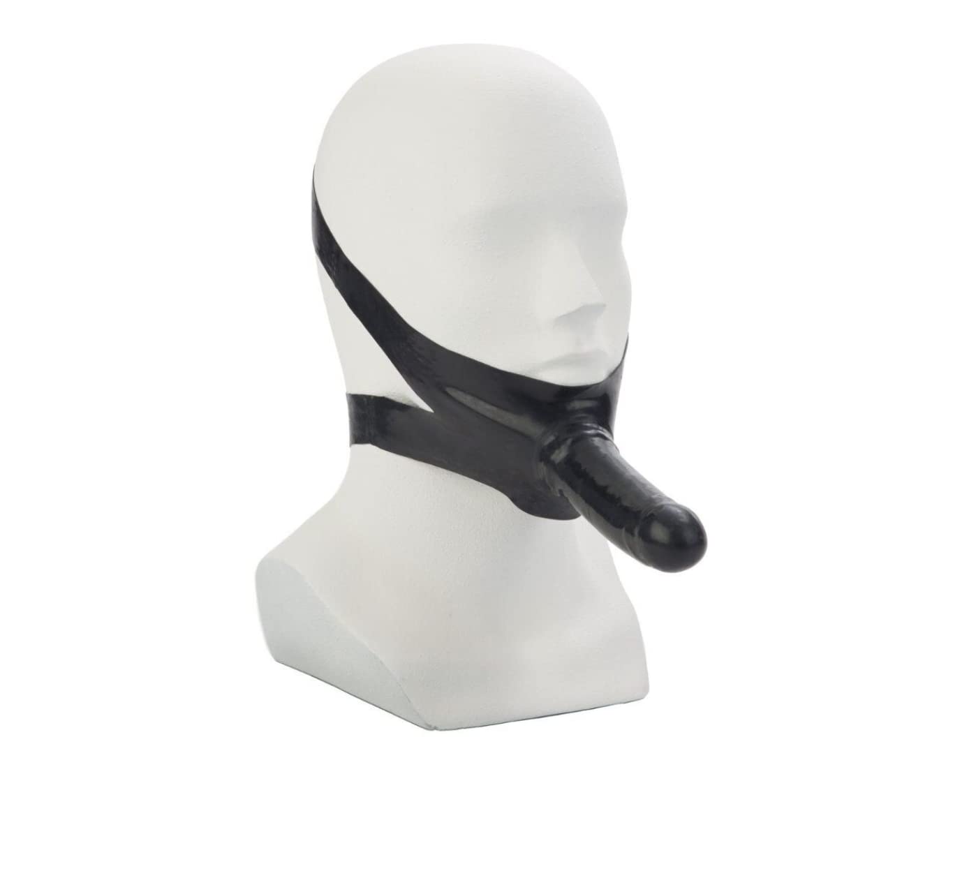 Realistic Latex Dildo for Oral Sex - Stimulating Cock Sex Toy for Couples & Solo Play - Enhance Intimacy & Pleasure in Bedroom